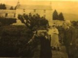 In 1904 a very sad event reported by the press generated a outpouring of sympathy towards Mr and Mrs Fraser of Ochto, Inveroykel.