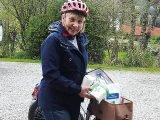 Shopping pick-ups, prescription collections and friendly phone calls are some of the services offered by volunteers in Rosehall, Altass and Brae