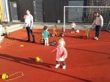 From September to November we run 109 activities providing safe and accessible social opportunities, helping to reduce isolation