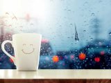 Sutherland Wellbeing website was created to showcase services, resources and activities aimed at promoting good mental health