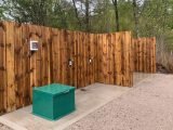 Over the past few months there have been several improvements made at the Falls of Shin to make it a better experience for visitors
