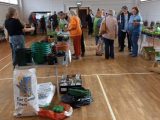The new growing event for the Kyle of Sutherland held in May was a great success, we hope to hold another similar event later in the year.