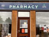 The pandemic changed the world but despite all the challenges, the team at Bonar Bridge Pharmacy managed to maintain the same level of service