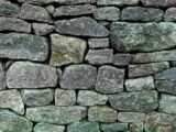 The craft of dry stone walling has no steady rhythmic movement to stimulate the song maker... Song Lyric by Dave Goulder