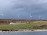 A new report on the social value of the renewable energy boom in the Scottish Highlands and Islands has confirmed what most people living in the area had already suspected