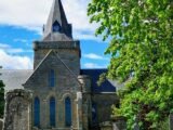 Dornoch Firth Church of Scotland is a new union of local churches which include the parishes of Kincardine, Croick and Edderton, Creich and Dornoch.