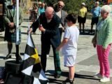 The Ardgay & District Golden Jubilee was a fantastic weekend of celebration, with community- led events for all ages.