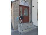 Thank you once again to all the members of the Community Hall Committee who have worked extremely hard to maintain the Hall and related services