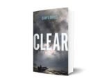 Edinburgh-based author, Carys Davies’ novel, Clear was Waterstones Book of the Month earlier this year.